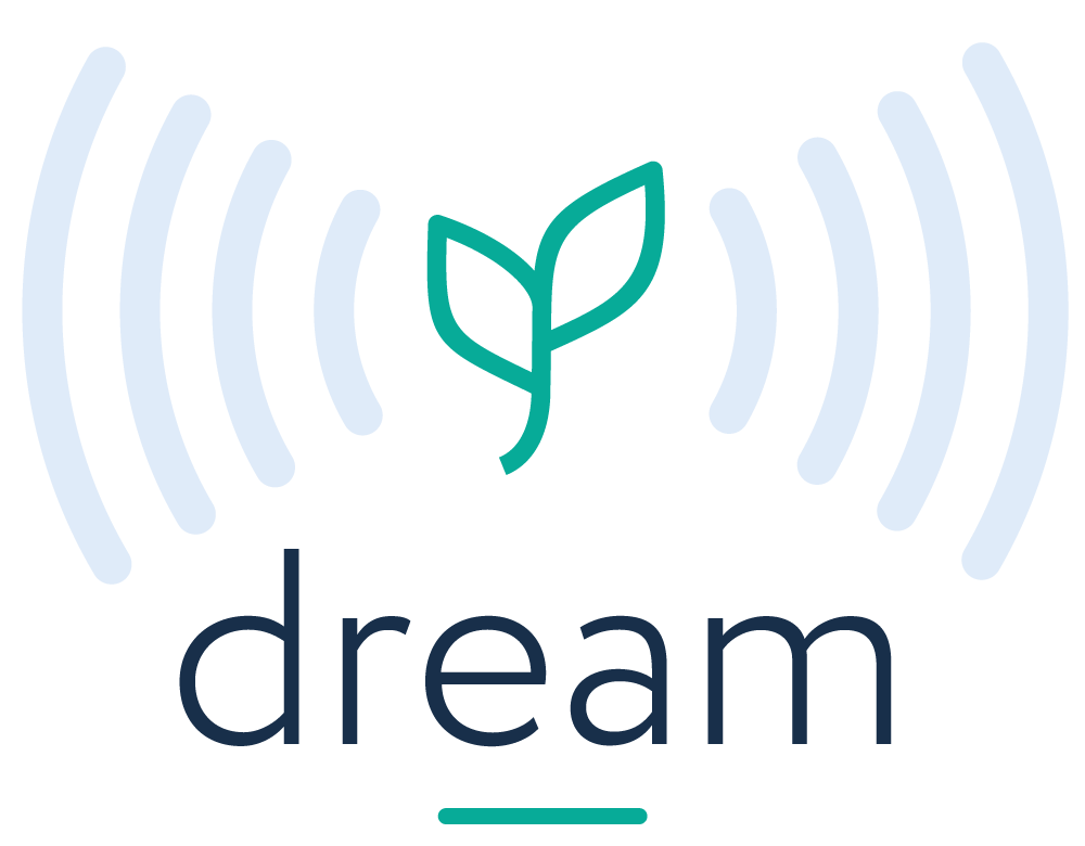 Dream logo